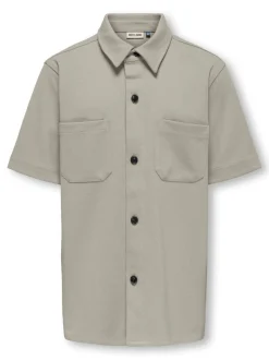 OSJNEW Chemise