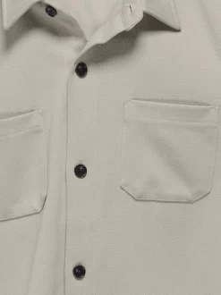 OSJNEW Chemise