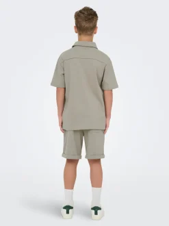 OSJNEW Chemise