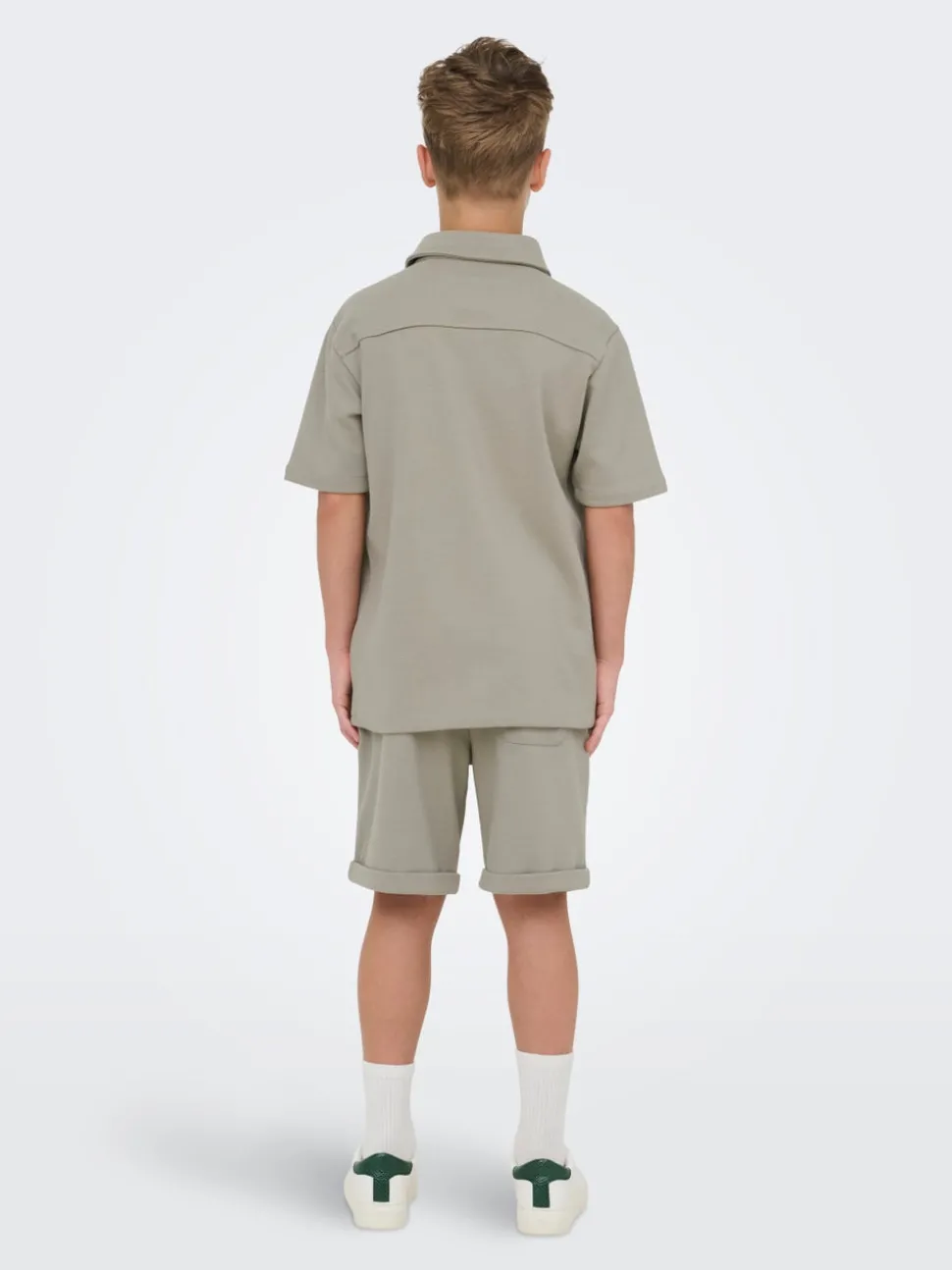 OSJNEW Chemise