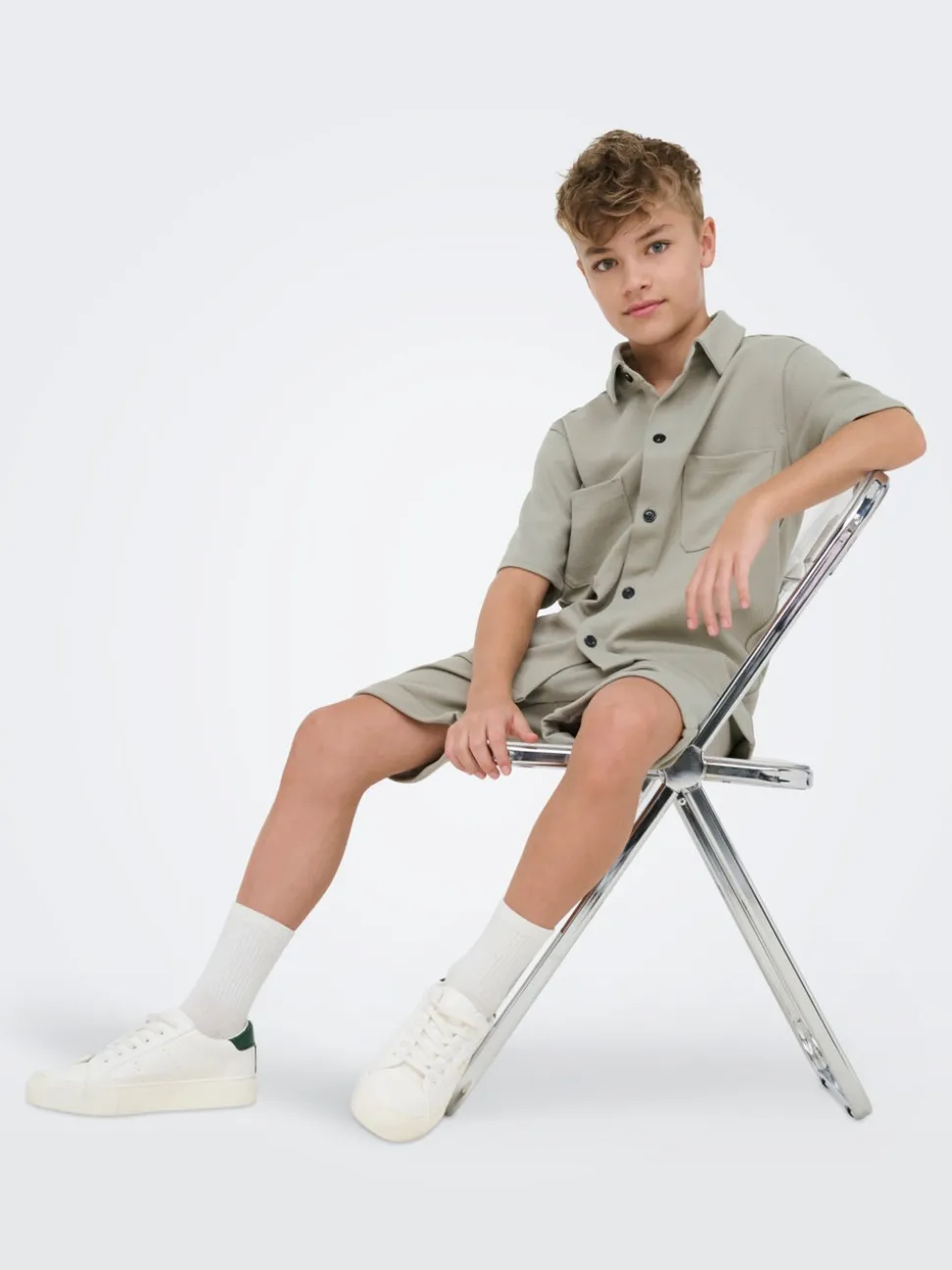 OSJNEW Chemise