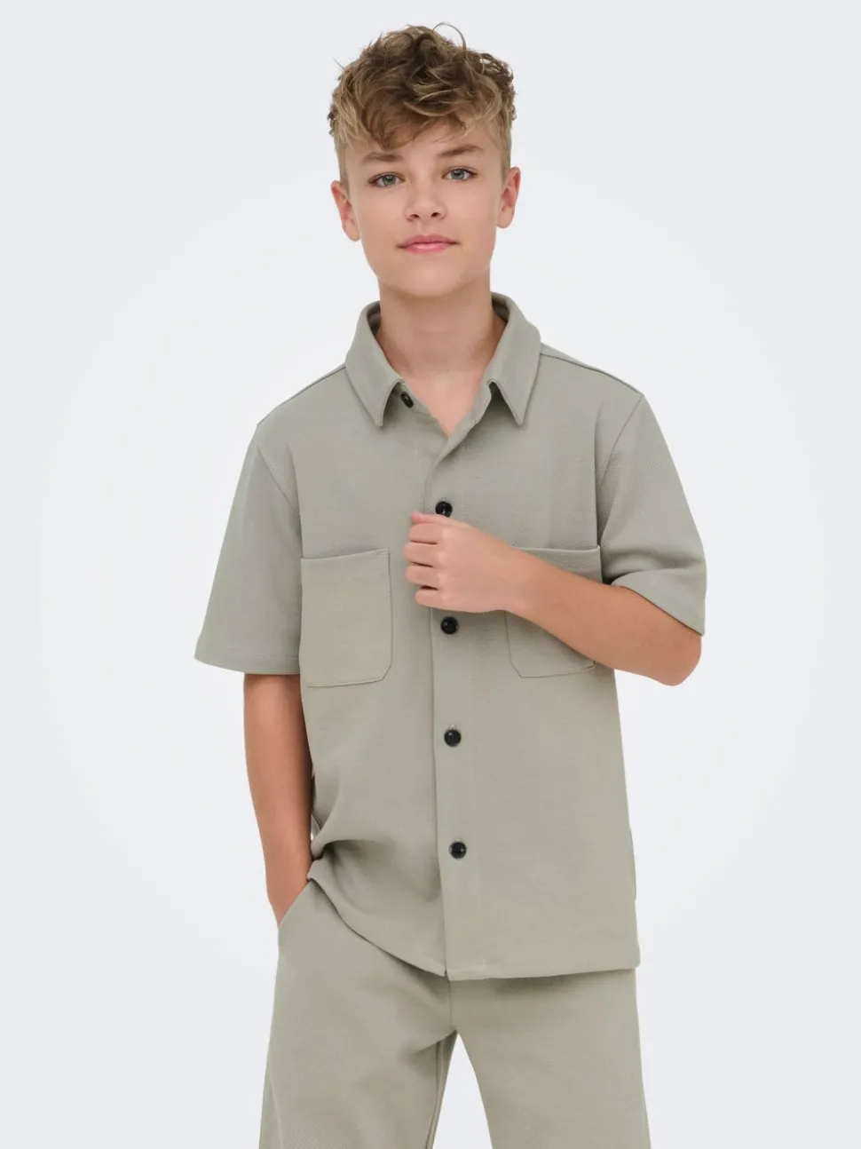 OSJNEW Chemise