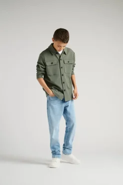 OSJNEW Chemise