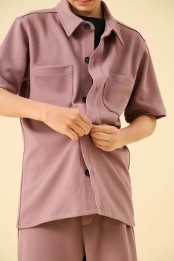 OSJNEW Chemise
