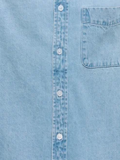 OSJORSON Chemise en denim
