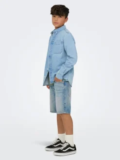 OSJORSON Chemise en denim