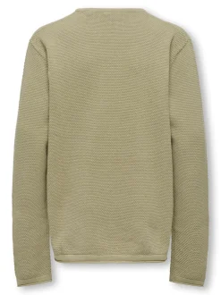OSJPANTER Pull-overs
