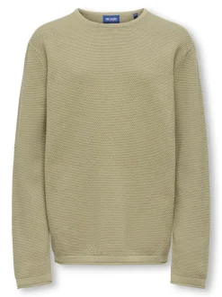 OSJPANTER Pull-overs