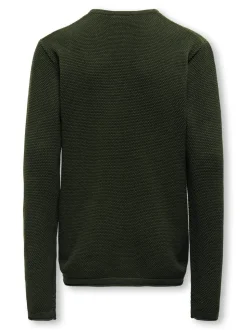 OSJPANTER Pull-overs