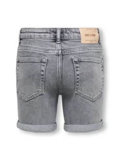 OSJPLY Regular Fit Shorts