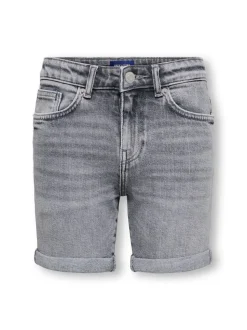 OSJPLY Regular Fit Shorts