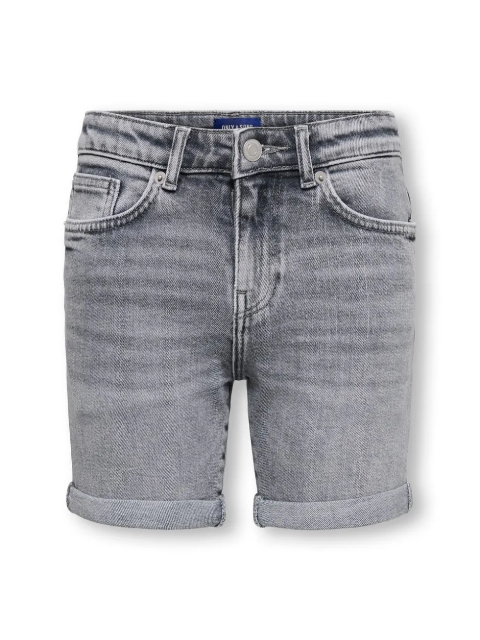 OSJPLY Regular Fit Shorts