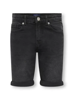 OSJPLY Taille moyenne Regular Fit Shorts