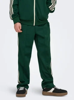 OSJRIBER Regular Fit Pantalon de survêtement