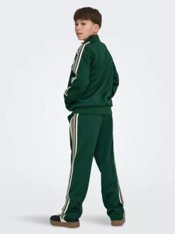 OSJRIBER Regular Fit Pantalon de survêtement