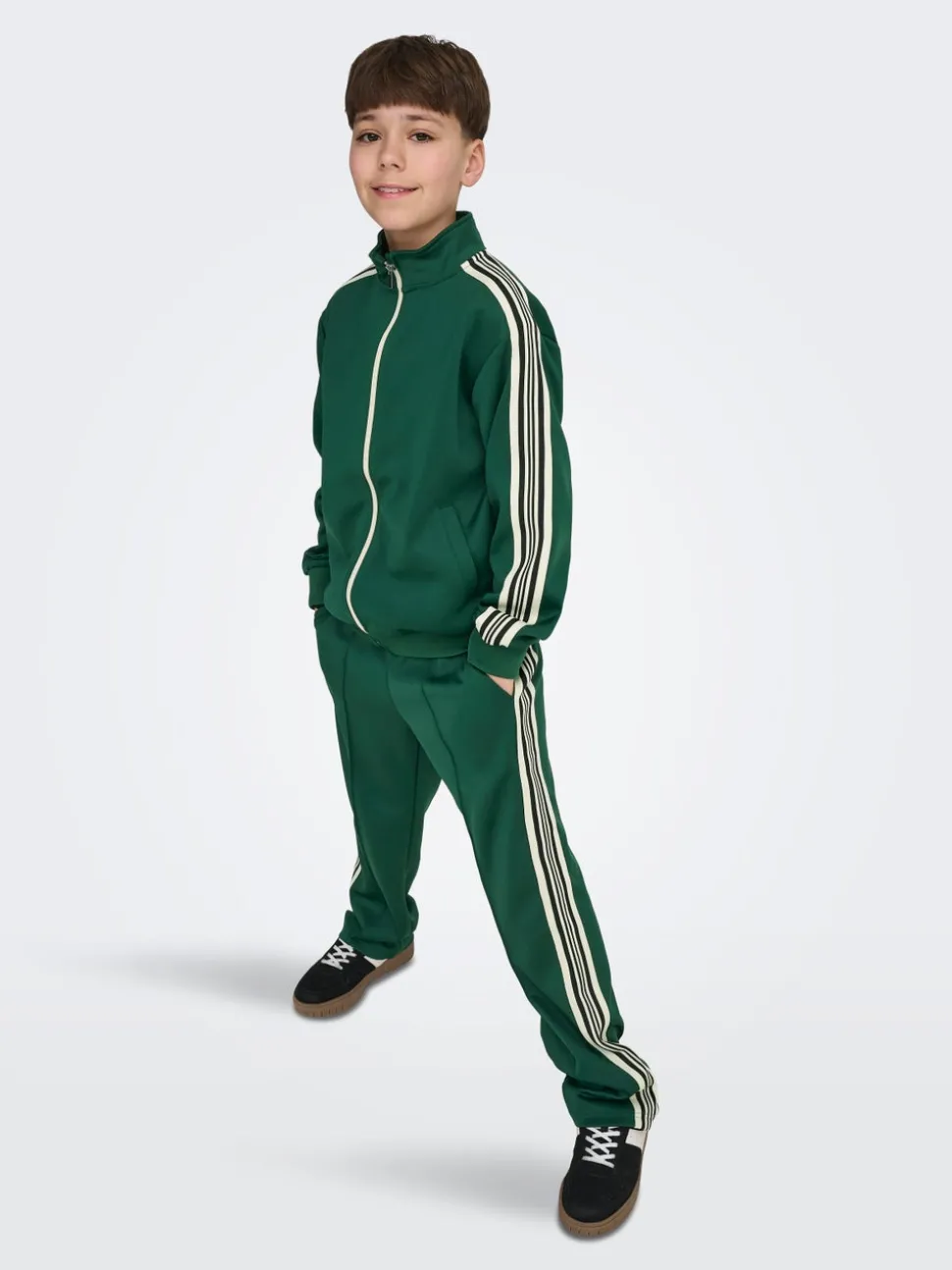 OSJRIBER Sweat-shirts