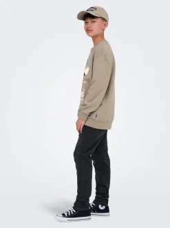 OSJROAD Sweat-shirts