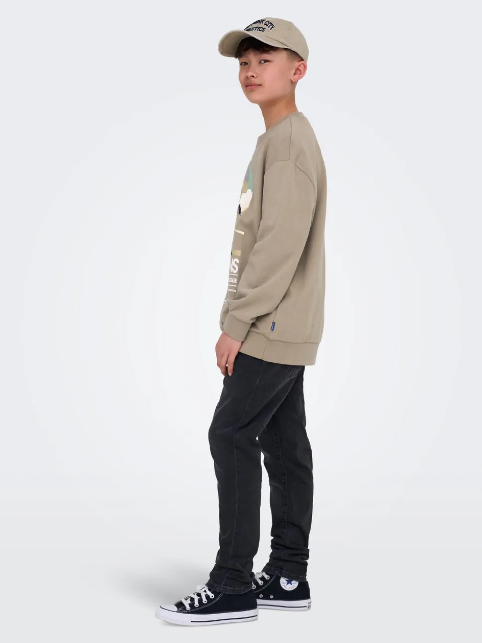 OSJROAD Sweat-shirts