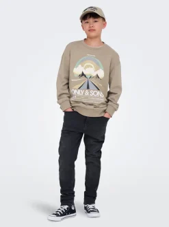 OSJROAD Sweat-shirts