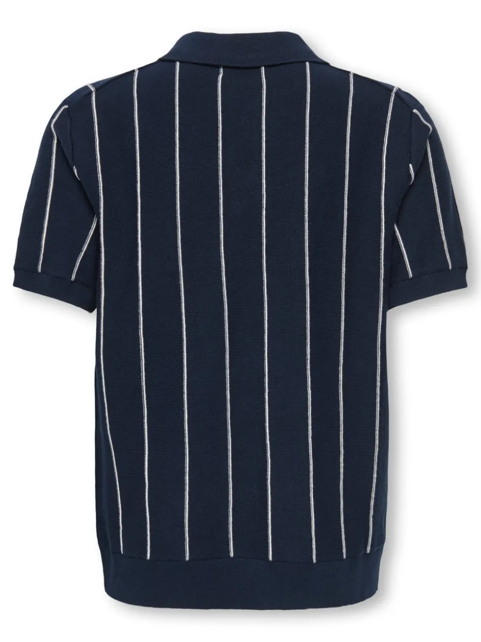 OSJSAIM Polo en maille