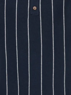 OSJSAIM Polo en maille