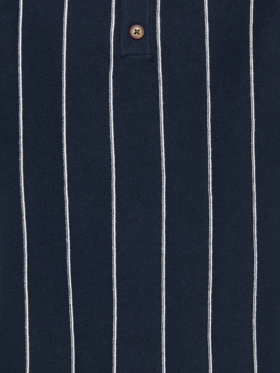 OSJSAIM Polo en maille
