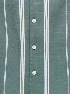 OSJSTEPAN Chemise Oxford