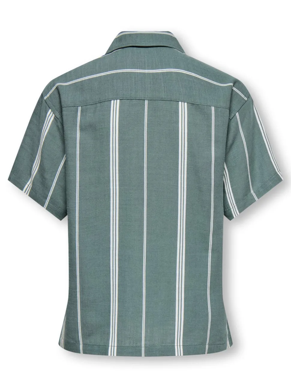 OSJSTEPAN Chemise Oxford