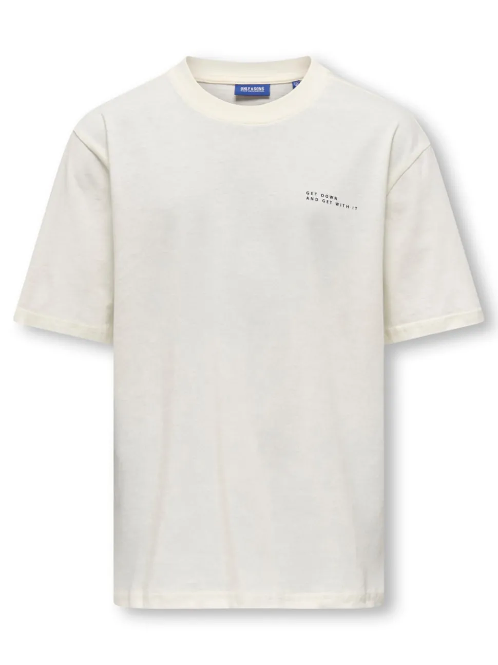 OSJSUMMERLIFE T-shirt