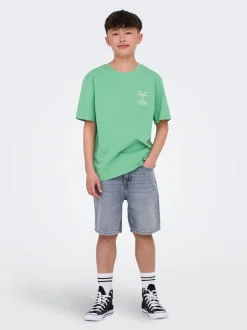 OSJSUMMERLIFE T-shirt