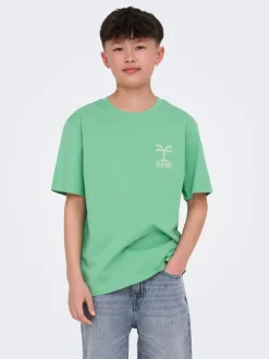 OSJSUMMERLIFE T-shirt
