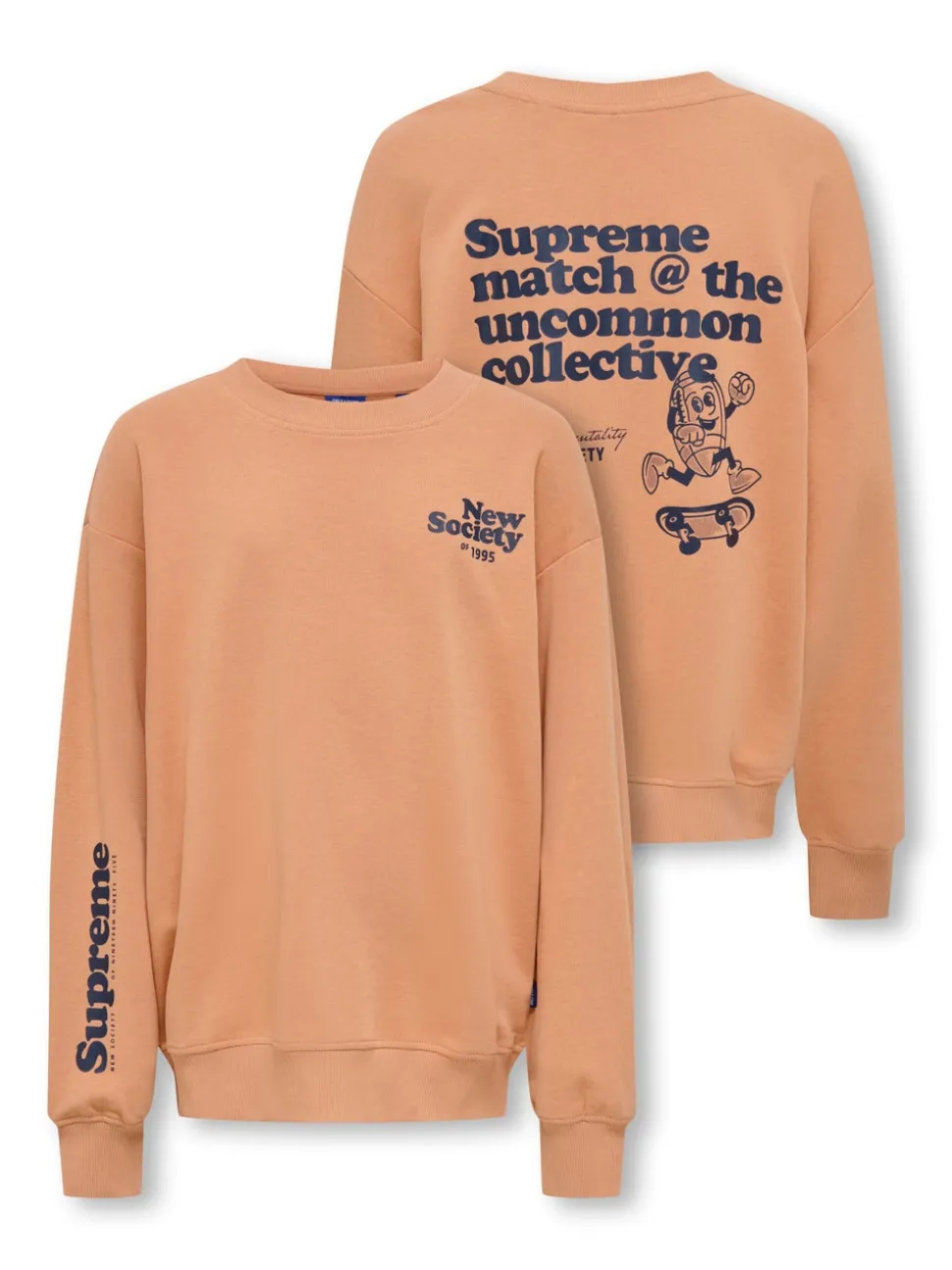 OSJTANNER Sweat-shirts