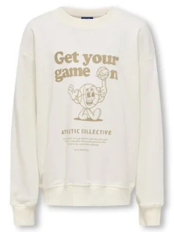 OSJTANNER Sweat-shirts