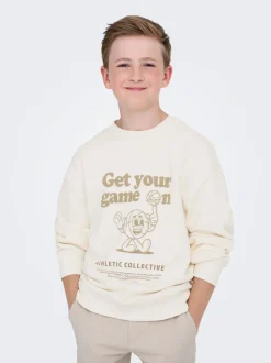 OSJTANNER Sweat-shirts
