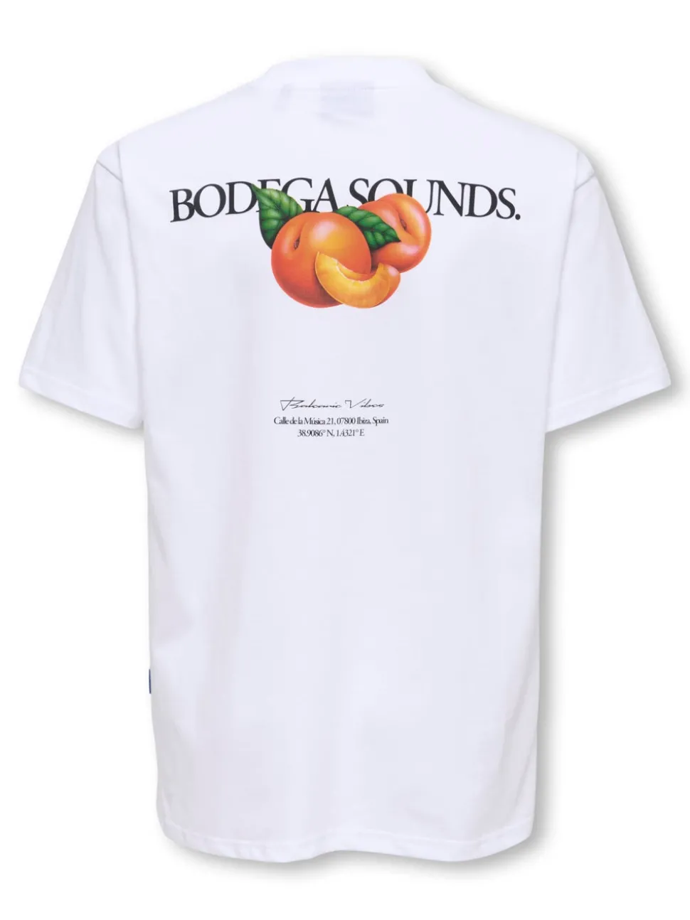 OSJTASTY T-shirt