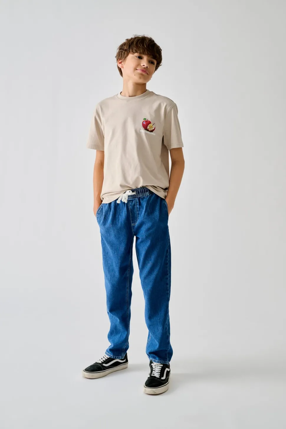OSJTASTY T-shirt