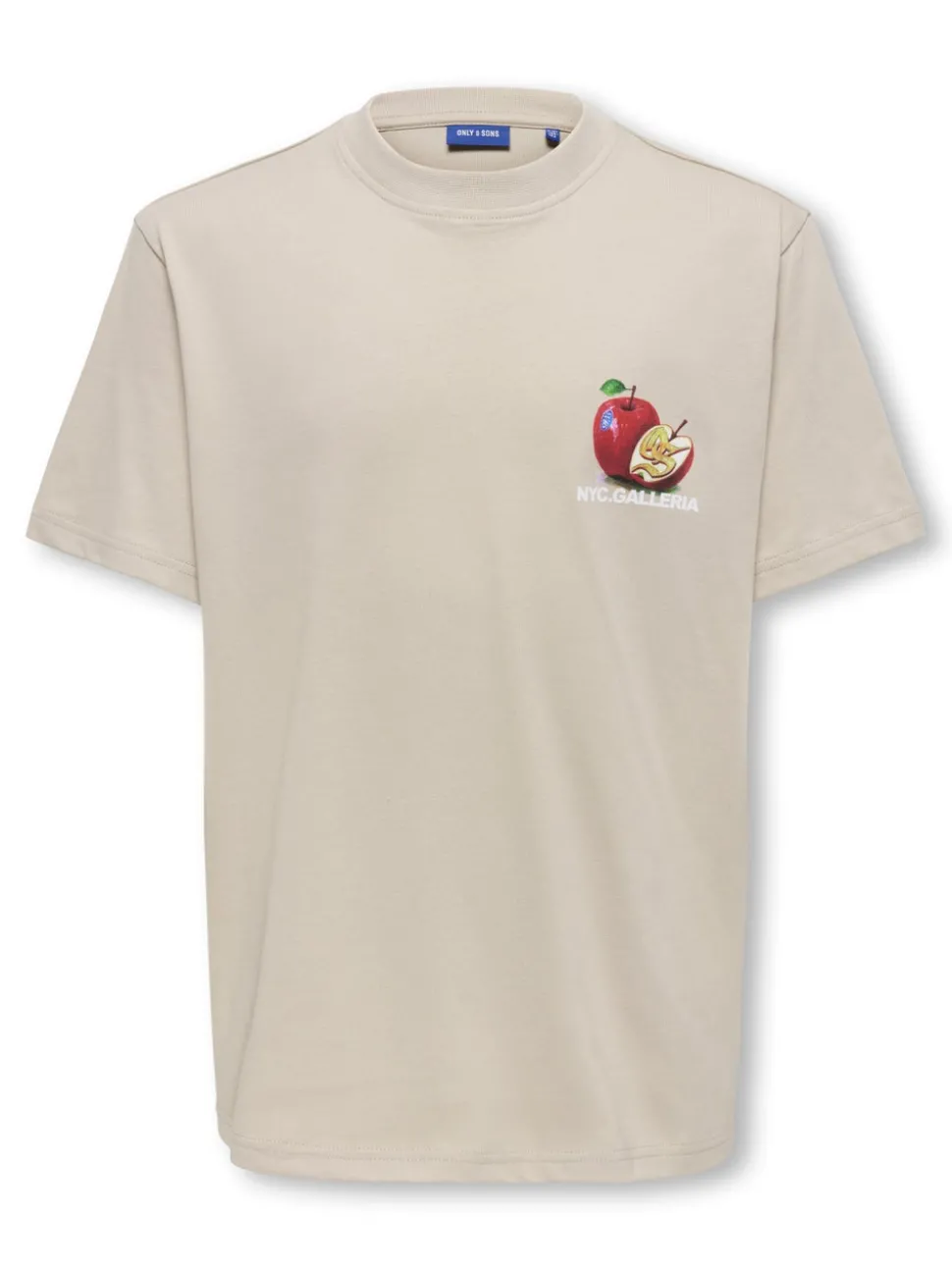 OSJTASTY T-shirt