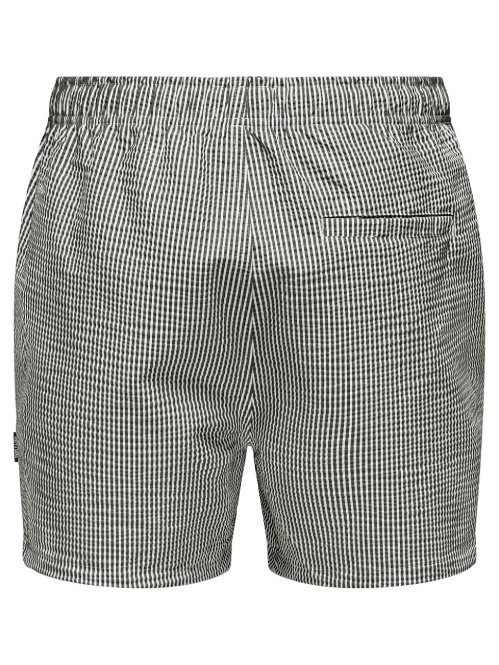 OSJTED Short de bain