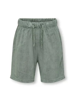 OSJTELLAS Taille moyenne Regular Fit Shorts