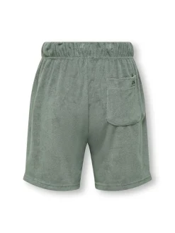 OSJTELLAS Taille moyenne Regular Fit Shorts