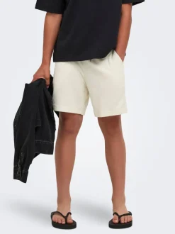OSJTELLAS Taille moyenne Regular Fit Shorts