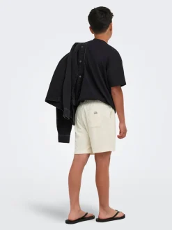 OSJTELLAS Taille moyenne Regular Fit Shorts