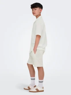 OSJTEL-PAS Taille moyenne Regular Fit Shorts