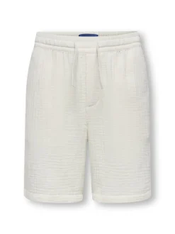 OSJTEL-PAS Taille moyenne Regular Fit Shorts