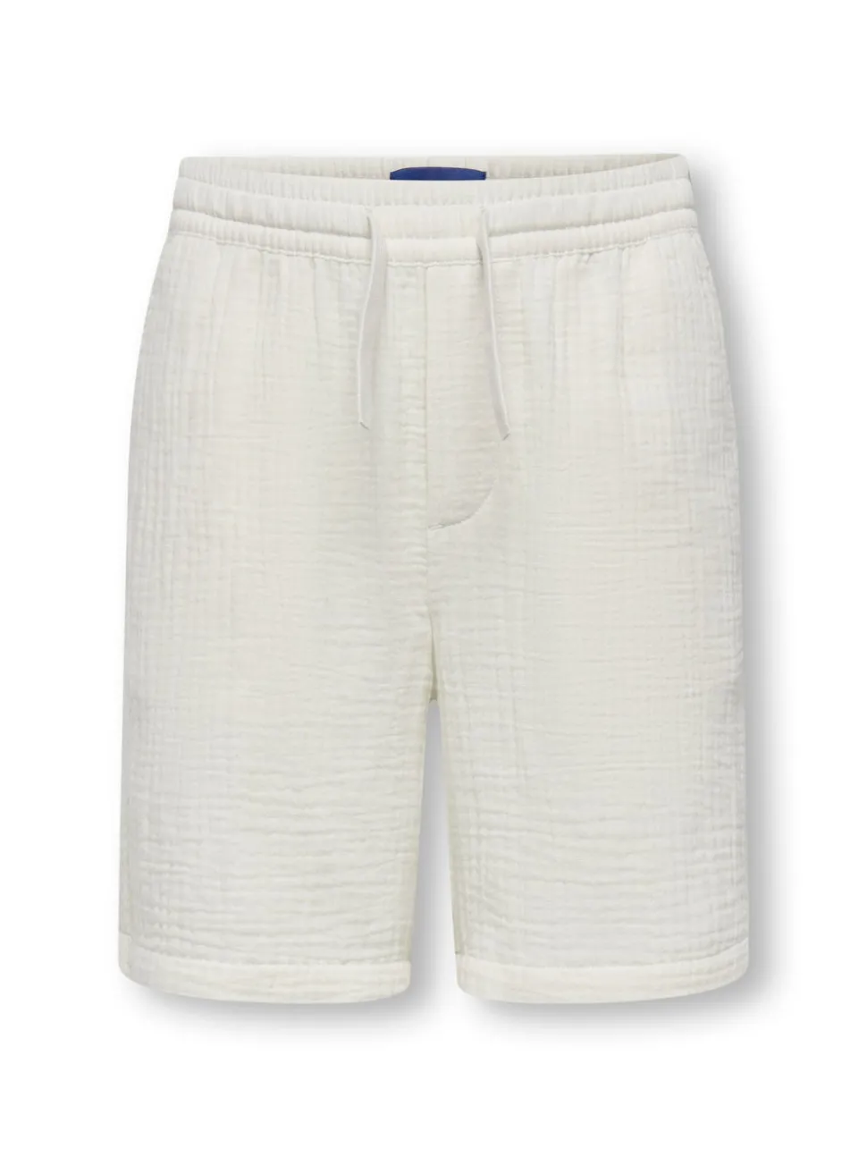 OSJTEL-PAS Taille moyenne Regular Fit Shorts