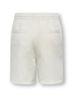 OSJTEL-PAS Taille moyenne Regular Fit Shorts