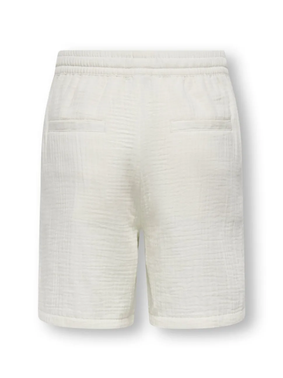OSJTEL-PAS Taille moyenne Regular Fit Shorts