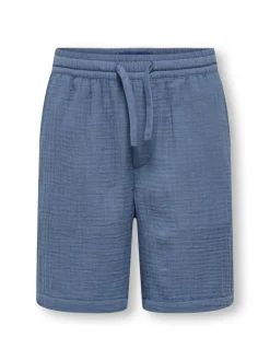 OSJTEL-PAS Taille moyenne Regular Fit Shorts