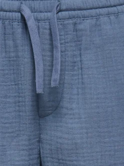 OSJTEL-PAS Taille moyenne Regular Fit Shorts