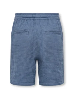 OSJTEL-PAS Taille moyenne Regular Fit Shorts